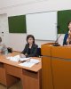 В университете прошла ярмарка вакансий для педагогических специальностей