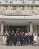 Встреча заведующего кафедры "Агрономия и лесоводство" АФ с проректором Университета Сельского и Лесного хозяйства Северо-Западного Китая.