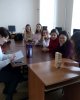 Студенты строят "Башню"