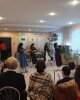 Поездка в детский центр им. Шакшабаева