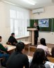 М. Қозыбаев атындағы СҚМУ-дағы " Бірыңғай сағат"