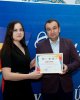В университете вручили премию «Лучший студент СКГУ им. М. Козыбаева»