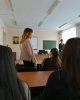 Биология кафедрасында Тәуелсіздік күніне орай іс-шара өткізілді!
