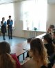 Биология кафедрасында Тәуелсіздік күніне орай іс-шара өткізілді!