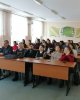 Биология кафедрасында Тәуелсіздік күніне орай іс-шара өткізілді!