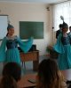 Биология кафедрасында Тәуелсіздік күніне орай іс-шара өткізілді!