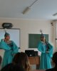Биология кафедрасында Тәуелсіздік күніне орай іс-шара өткізілді!