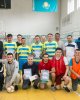 Спортивный клуб «Сұңқар»