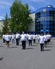 Спортивный клуб «Сұңқар»