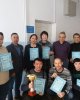 Спортивный клуб «Сұңқар»