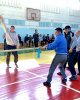 Спортивный клуб «Сұңқар»