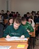 Түлектер тестілеуден өтті