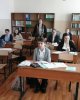 Биология кафедрасының оқытушылары Дарын мектеп-лицейінде профориентация жұмыстарды өткізілуде