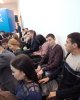 Форум молодежи в библиотеке им. С. Муканова