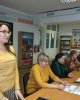 Встреча со студентами колледжа им. Ж.Кизатова