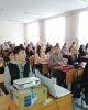 Конференция по практике