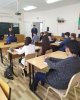 Есіл ауданының мектеп оқушыларымен кездесу!