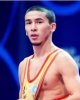 Аманғали Бекболатов Халықаралық турнирдің жеңімпазы атанды