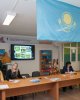 Профориентационный выезд в Покровку