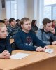 Профориентационный выезд в Покровку