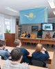 Профориентационный выезд в Покровку