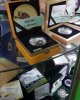 Ознакомительная экскурсия с деятельностью коммерческого банка.