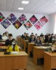 О возможностях обучения по программе «Серпін-2050» рассказали школьникам Туркестанской области