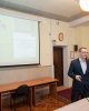 М. Қозыбаев атындағы СҚМУ докторанттарына арналған семинар