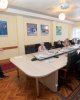 М. Қозыбаев атындағы СҚМУ докторанттарына арналған семинар