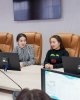 В университет поступил третий транш книг по проекту «Новое гуманитарное знание. 100 новых учебников на казахском языке»
