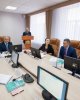 В университет поступил третий транш книг по проекту «Новое гуманитарное знание. 100 новых учебников на казахском языке»