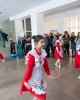 Дни татарской культуры в университете