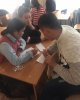 Познавательная экскурсия для будущих студентов 