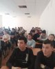 Познавательная экскурсия для будущих студентов 