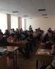 «Foundation» факультетінің тыңдаушыларымен кездесу