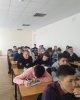 «Foundation» факультетінің тыңдаушыларымен кездесу