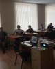 «Foundation» факультетінің тыңдаушыларымен кездесу