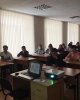 Встреча со слушателями факультета "Foundation"