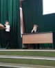 қаңтарында «ИНКЛЮЗИВТІ БІЛІМ БЕРУ: НЕГІЗГІ ТЕНДЕНЦИЯЛАРЫ МЕН ДАМУ ПЕРСПЕКТИВАЛАРЫ» тақырыбында аймақтық дөңгелек үстел