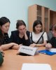 «Халықаралық тәжірибе негізінде университет түлегінің кәсіптік құзыреттілігін заманауи талаптарға сәйкестендіру барысында «Арнайы және әлеуметтік педагогика» кафедрасының білім беру бағдарламаларын жетілдіру» атты халықаралық ғылыми-әдістемелік семинар.