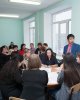 «Халықаралық тәжірибе негізінде университет түлегінің кәсіптік құзыреттілігін заманауи талаптарға сәйкестендіру барысында «Арнайы және әлеуметтік педагогика» кафедрасының білім беру бағдарламаларын жетілдіру» атты халықаралық ғылыми-әдістемелік семинар.
