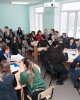 «Халықаралық тәжірибе негізінде университет түлегінің кәсіптік құзыреттілігін заманауи талаптарға сәйкестендіру барысында «Арнайы және әлеуметтік педагогика» кафедрасының білім беру бағдарламаларын жетілдіру» атты халықаралық ғылыми-әдістемелік семинар.