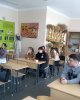 «Агрономия және орман шаруашылығы» кафедрасының зертханалары бойынша экскурсия