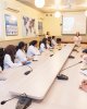 Способы диагностики, лечения и предотвращения раковых заболеваний узнали студенты ВШМ