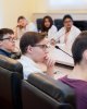 Способы диагностики, лечения и предотвращения раковых заболеваний узнали студенты ВШМ