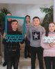 Агротехнологиялық факультеттің студенттерінің «Foundation» факультетінің студенттерімен кездесуі