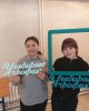 Агротехнологиялық факультеттің студенттерінің «Foundation» факультетінің студенттерімен кездесуі