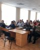 "Foundation" факультетінің студенттерімен кездесу
