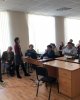 "Foundation" факультетінің студенттерімен кездесу