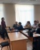 "Foundation" факультетінің студенттерімен кездесу